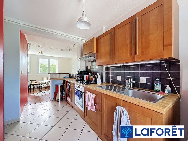 Appartement à vendre, 64m², Dijon