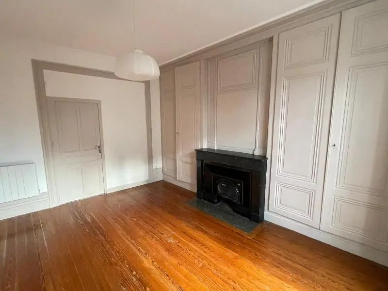 Appartement à louer, 42m², Neuville-sur-Saône