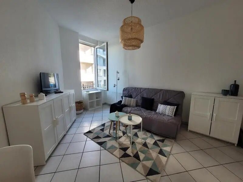 Appartement à louer, 22m², Villeurbanne