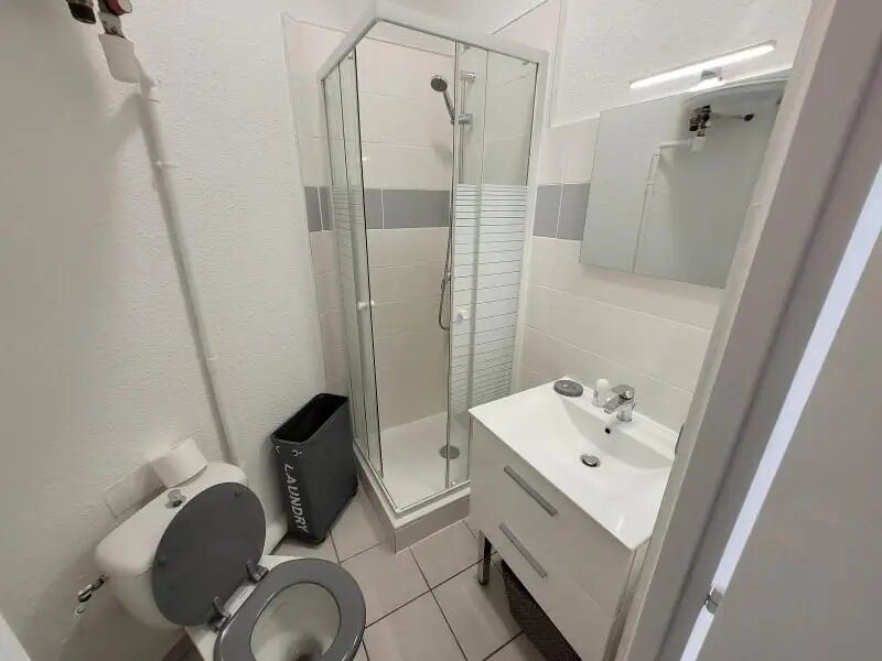 Appartement à louer, 22m², Villeurbanne
