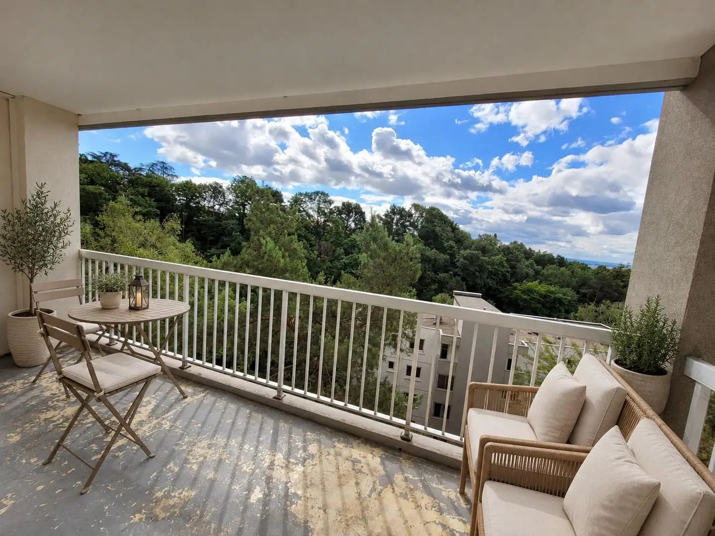 Appartement à louer, 80m², Caluire-et-Cuire