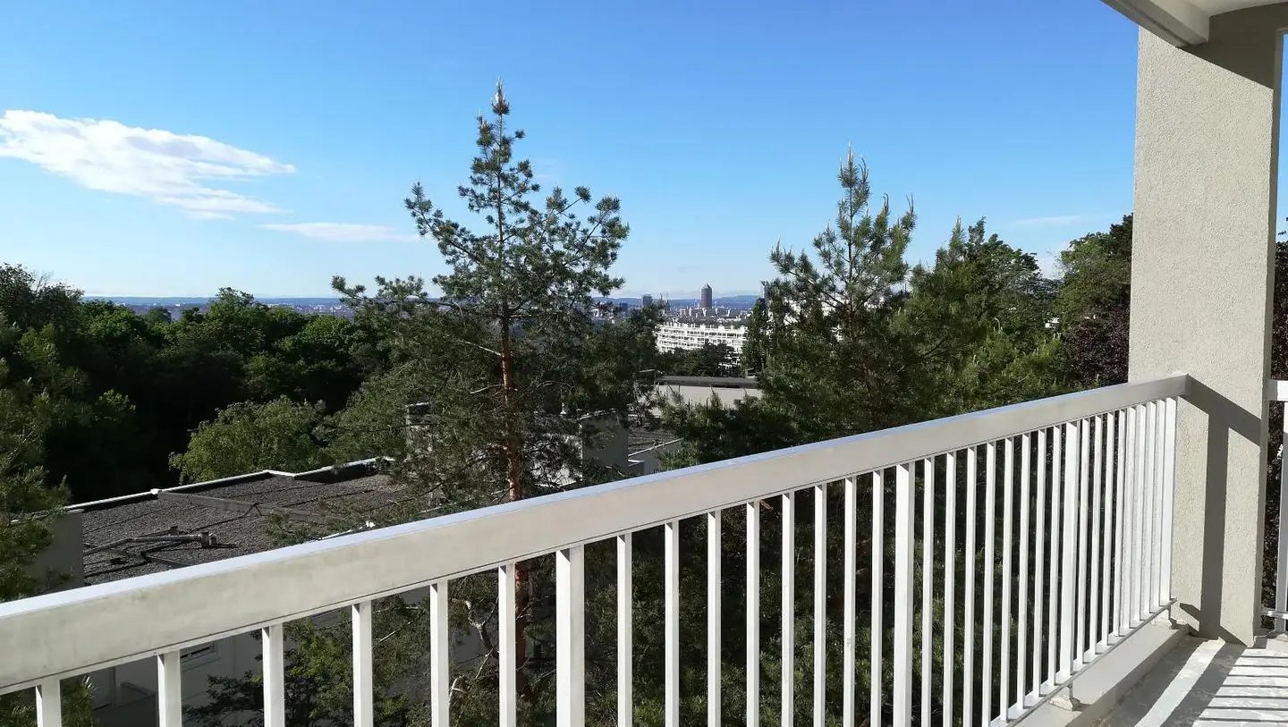 Appartement à louer, 80m², Caluire-et-Cuire