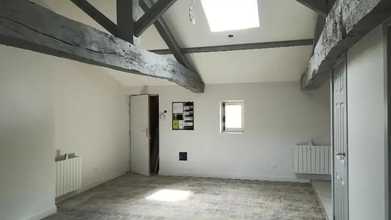 Appartement à louer, 53m², Saint-Bernard