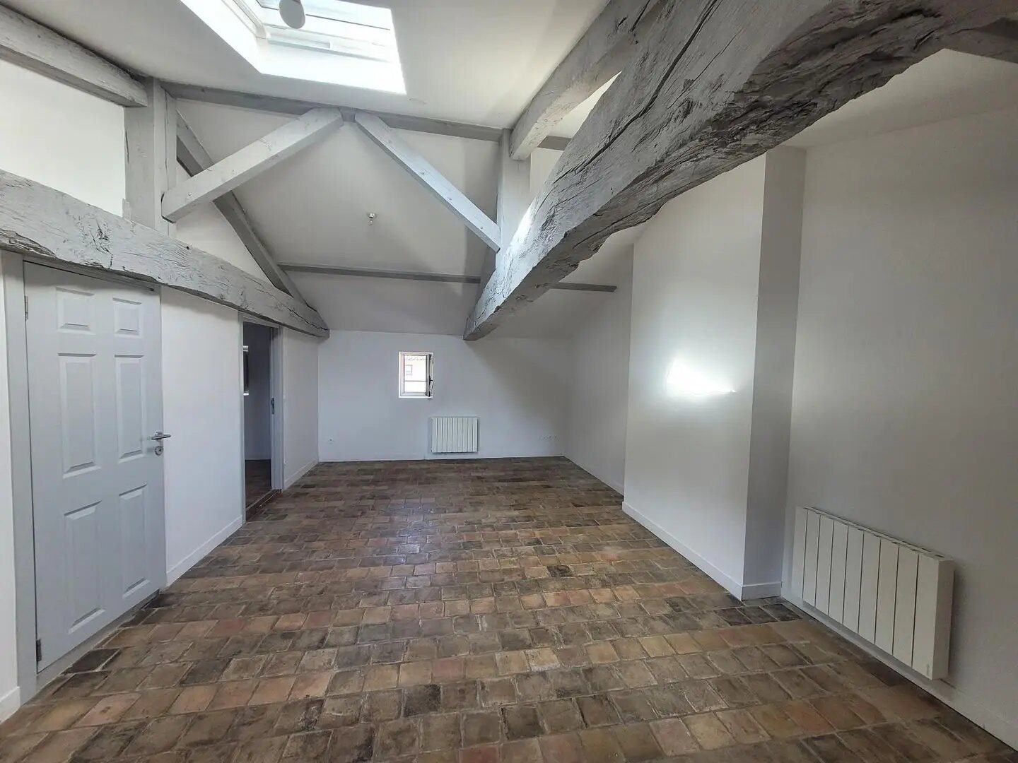 Appartement à louer, 53m², Saint-Bernard