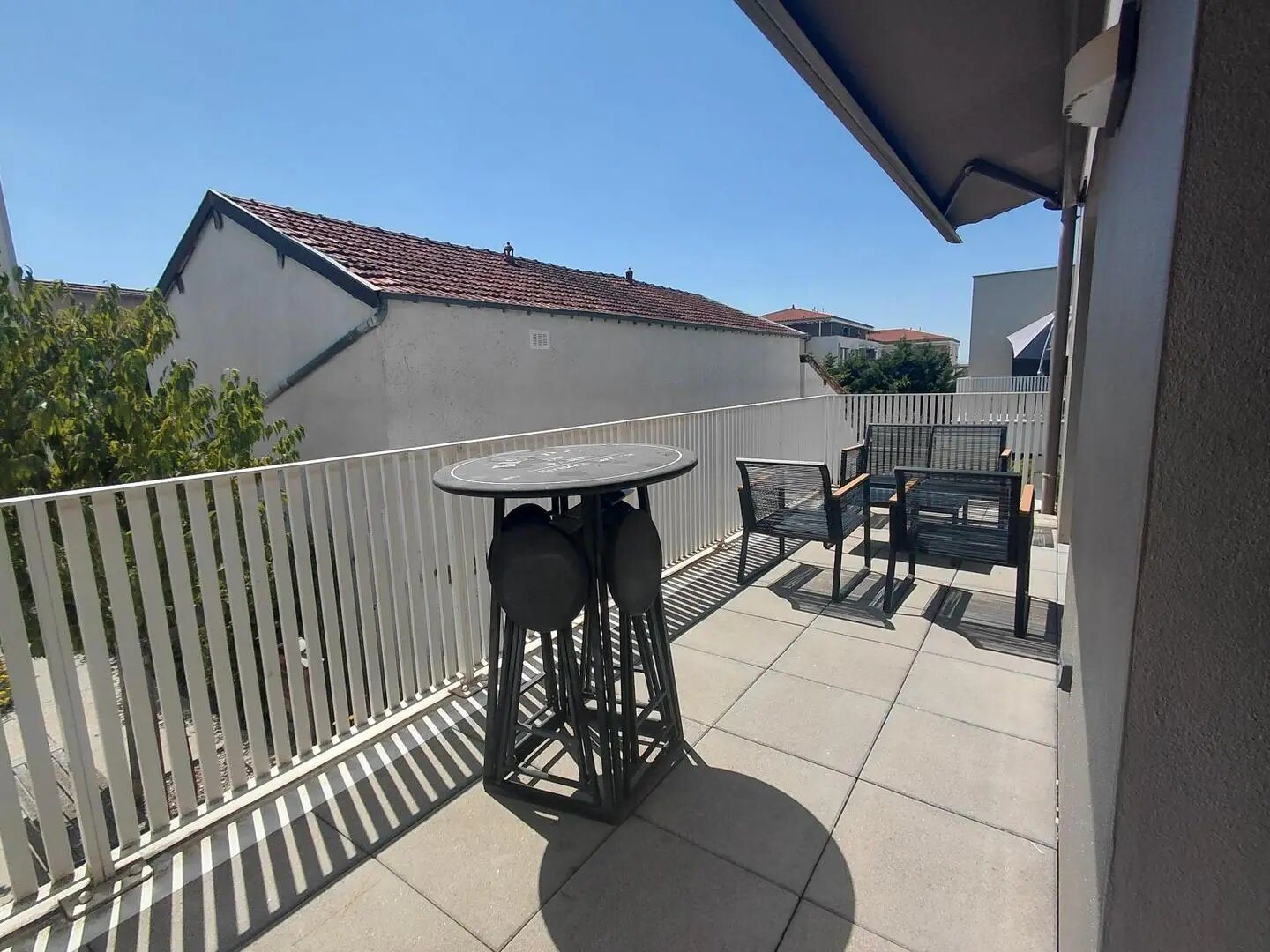 Appartement à louer, 71m², Saint-Laurent-de-Mure