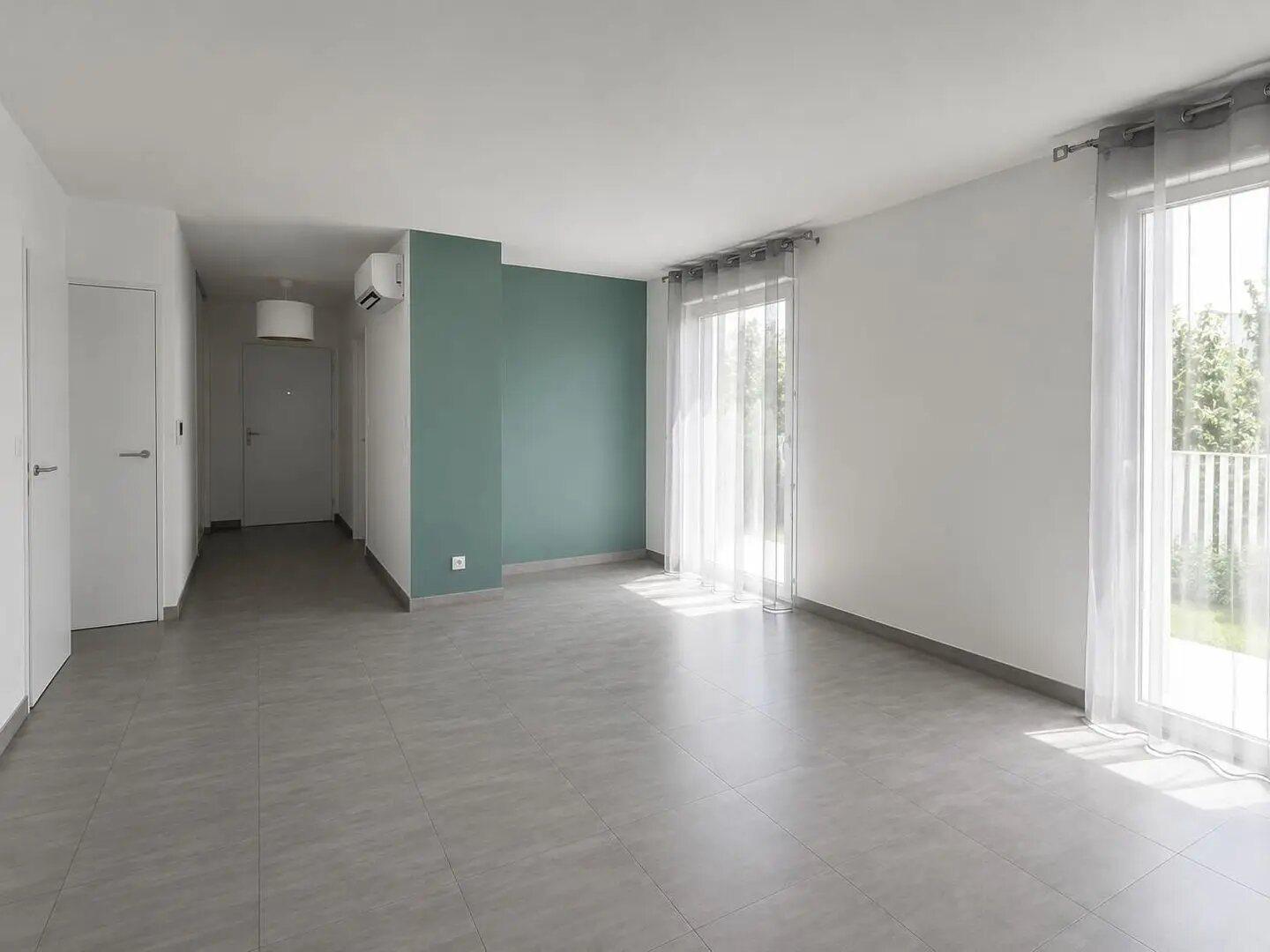 Appartement à louer, 71m², Saint-Laurent-de-Mure