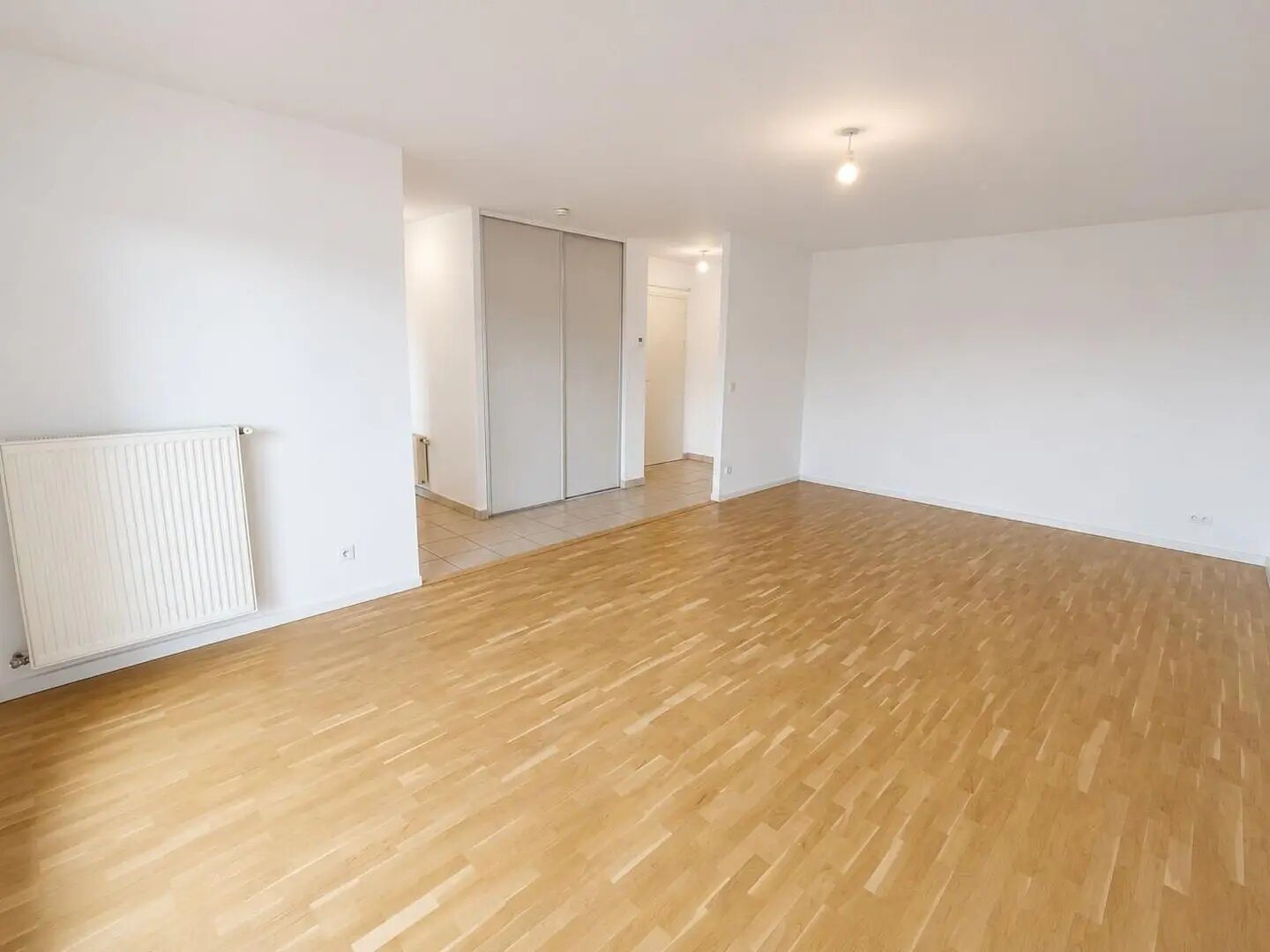 Appartement à louer, 103m², Villeurbanne