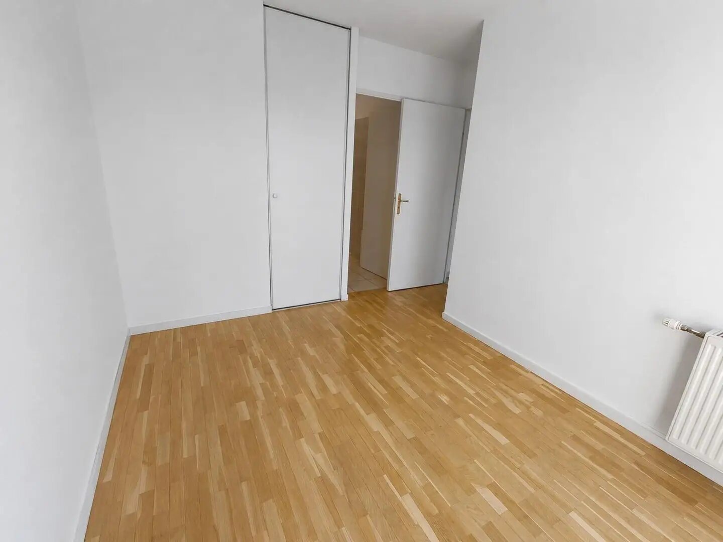 Appartement à louer, 103m², Villeurbanne