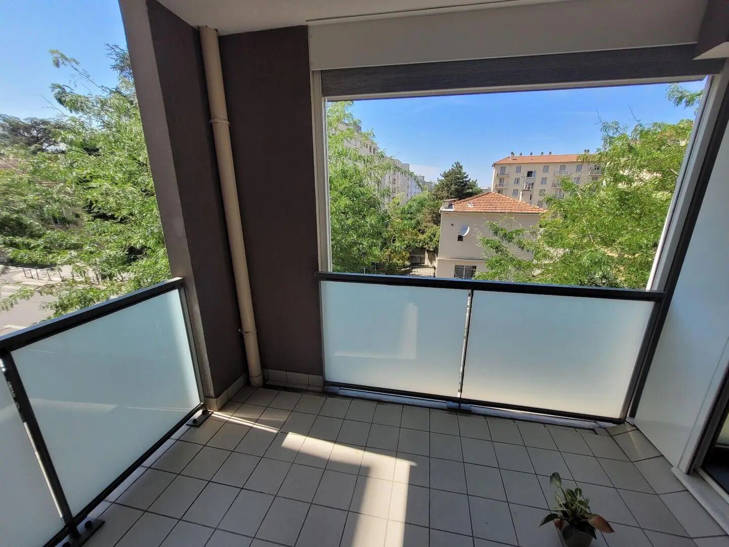 Appartement à louer, 90m², Lyon 3ème