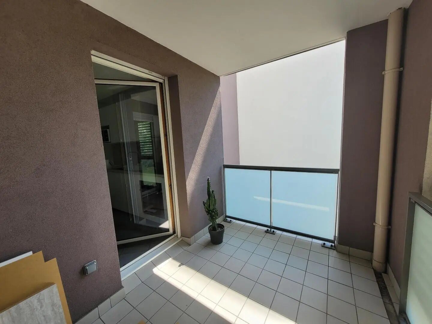Appartement à louer, 90m², Lyon 3ème