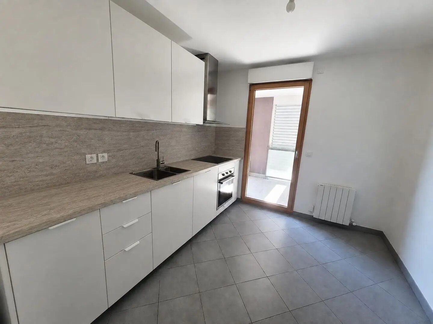 Appartement à louer, 90m², Lyon 3ème