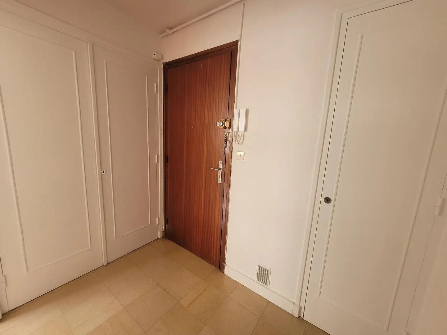 Appartement à louer, 32m², Villeurbanne