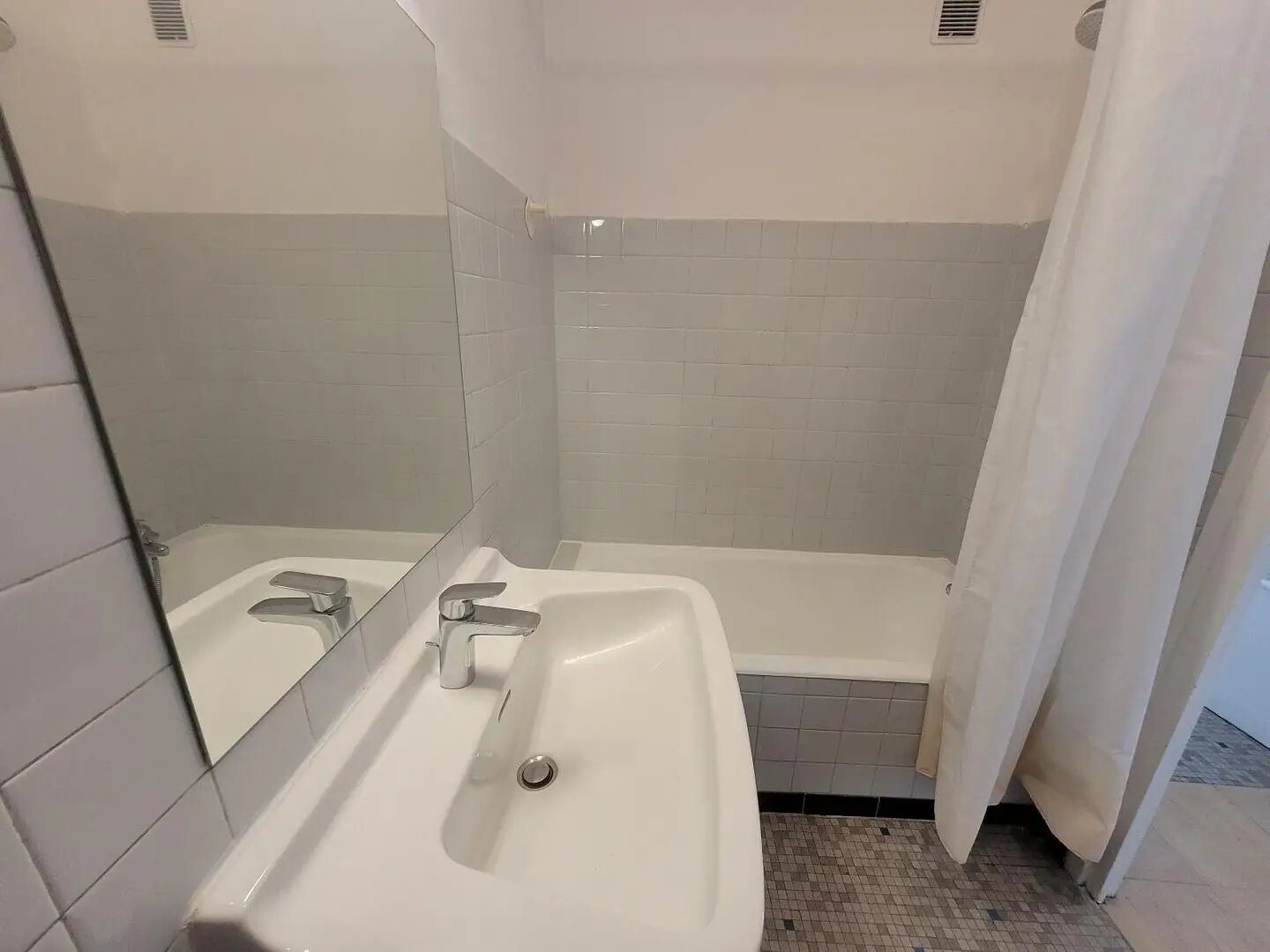 Appartement à louer, 32m², Villeurbanne