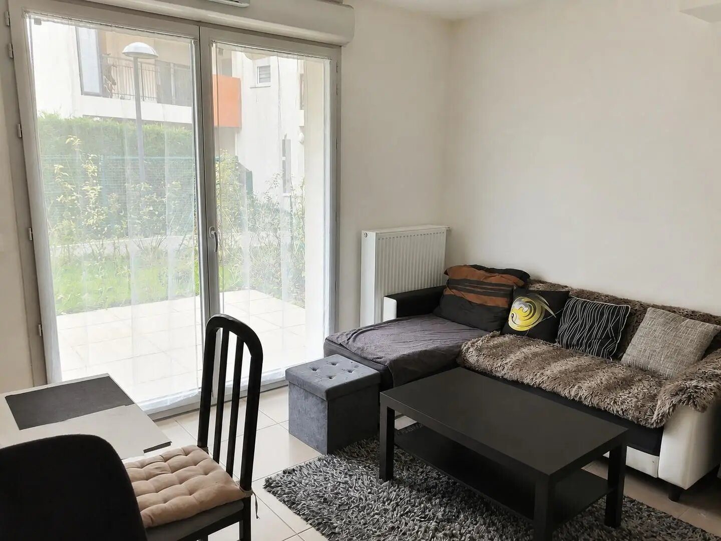 Appartement à louer, 37m², Pierre-Bénite