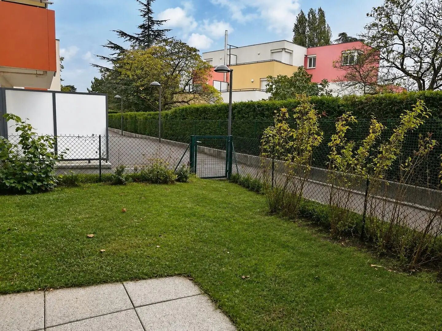 Appartement à louer, 37m², Pierre-Bénite