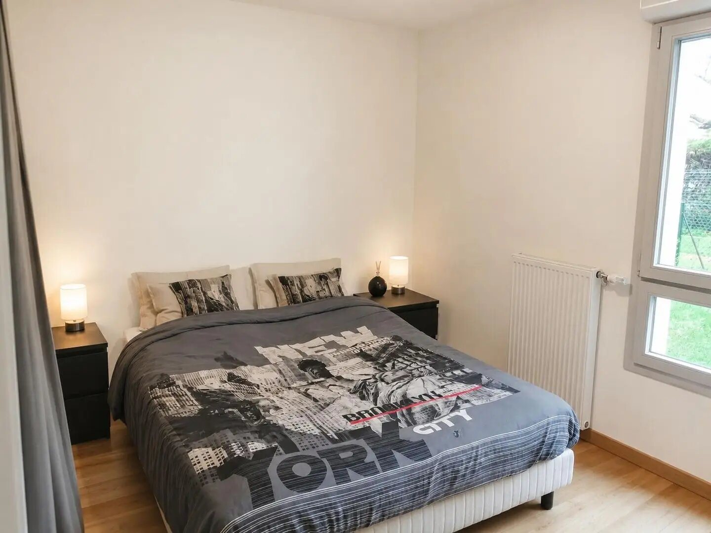 Appartement à louer, 37m², Pierre-Bénite