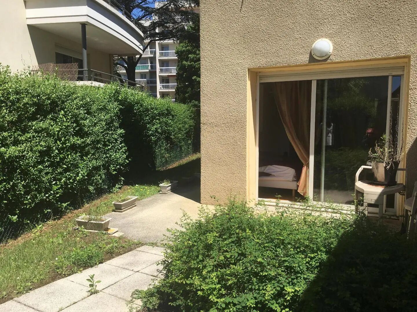 Appartement à louer, 57m², Caluire-et-Cuire