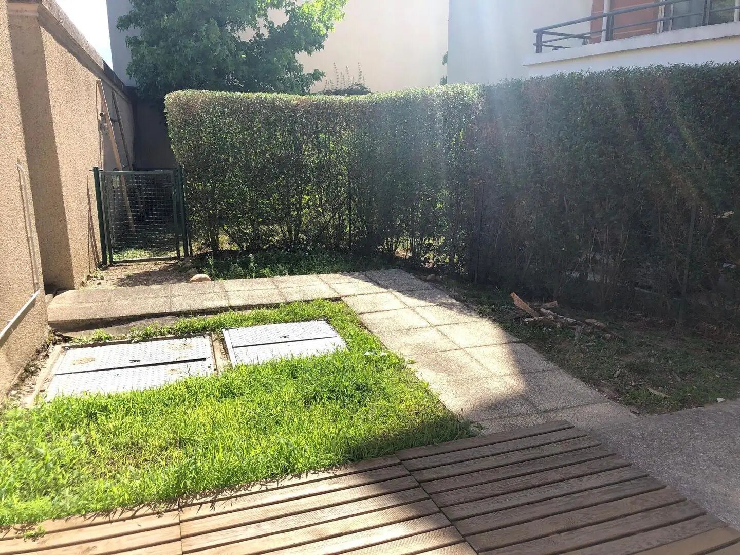 Appartement à louer, 57m², Caluire-et-Cuire