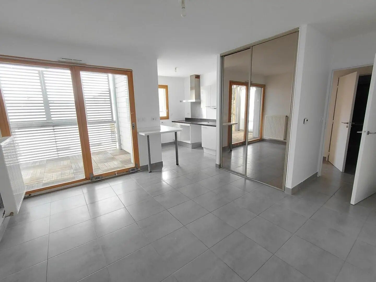 Appartement à louer, 44m², Tassin-la-Demi-Lune