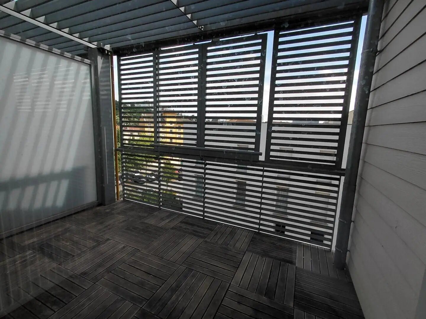 Appartement à louer, 44m², Tassin-la-Demi-Lune