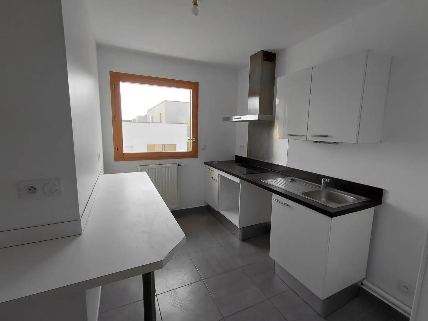 Appartement à louer, 44m², Tassin-la-Demi-Lune