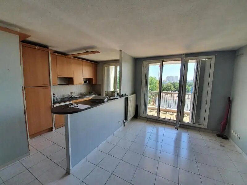 Appartement à louer, 46m², Lyon 7ème