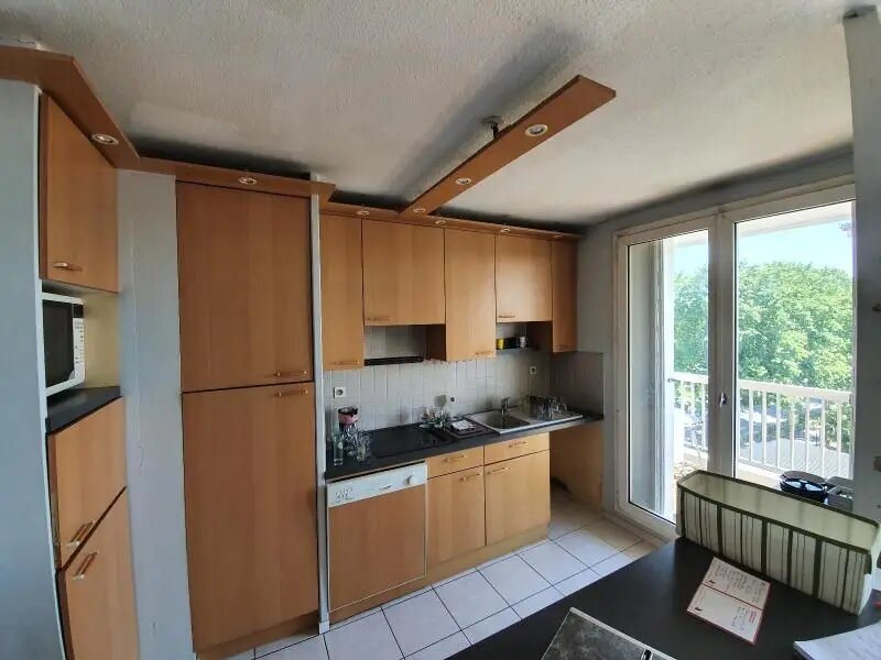 Appartement à louer, 46m², Lyon 7ème