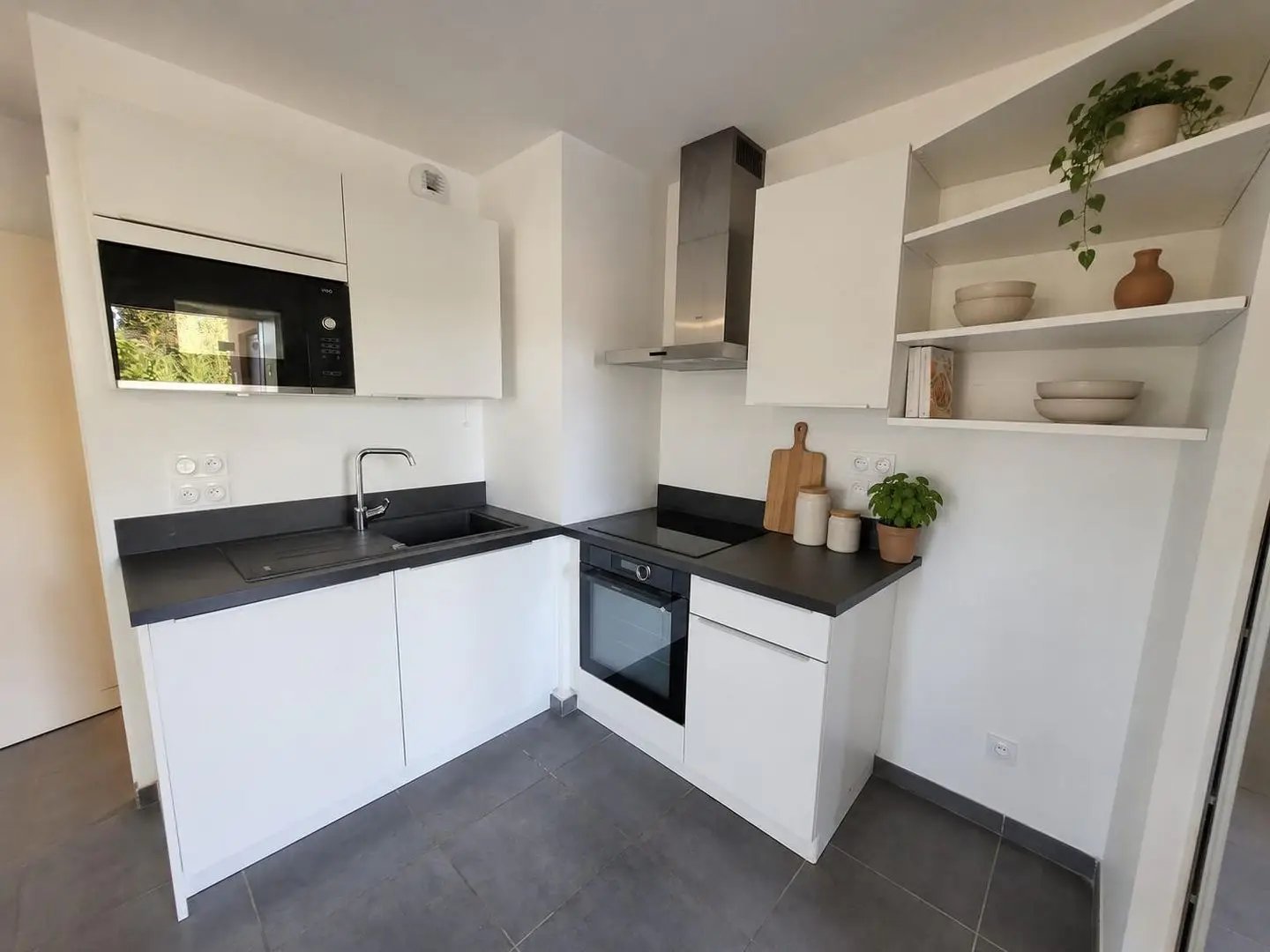 Appartement à louer, 39m², Craponne