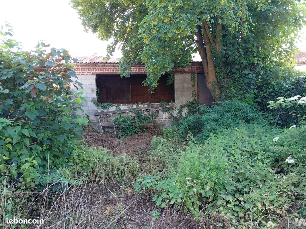 Maison à vendre, 313m², Origny-Sainte-Benoite