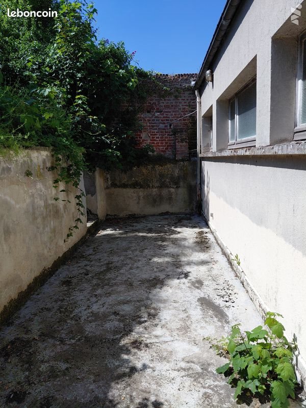 Maison à vendre, 313m², Origny-Sainte-Benoite