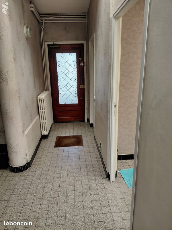 Maison à vendre, 313m², Origny-Sainte-Benoite