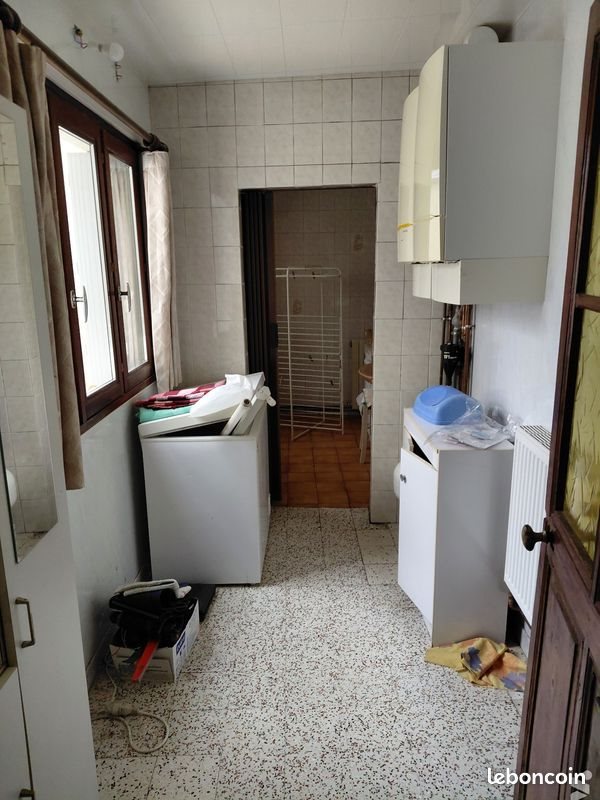 Maison à vendre, 112m², Ribemont