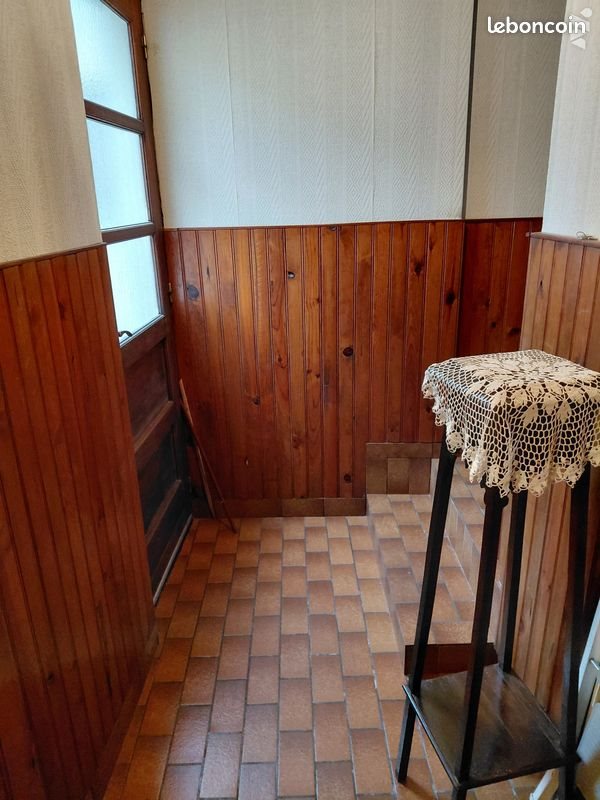 Maison à vendre, 112m², Ribemont