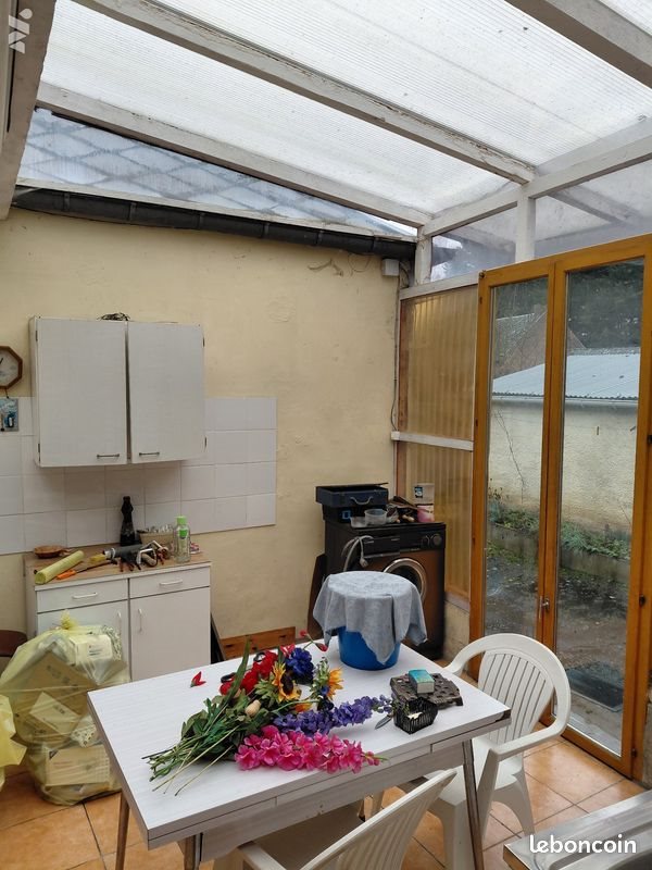 Maison à vendre, 112m², Ribemont
