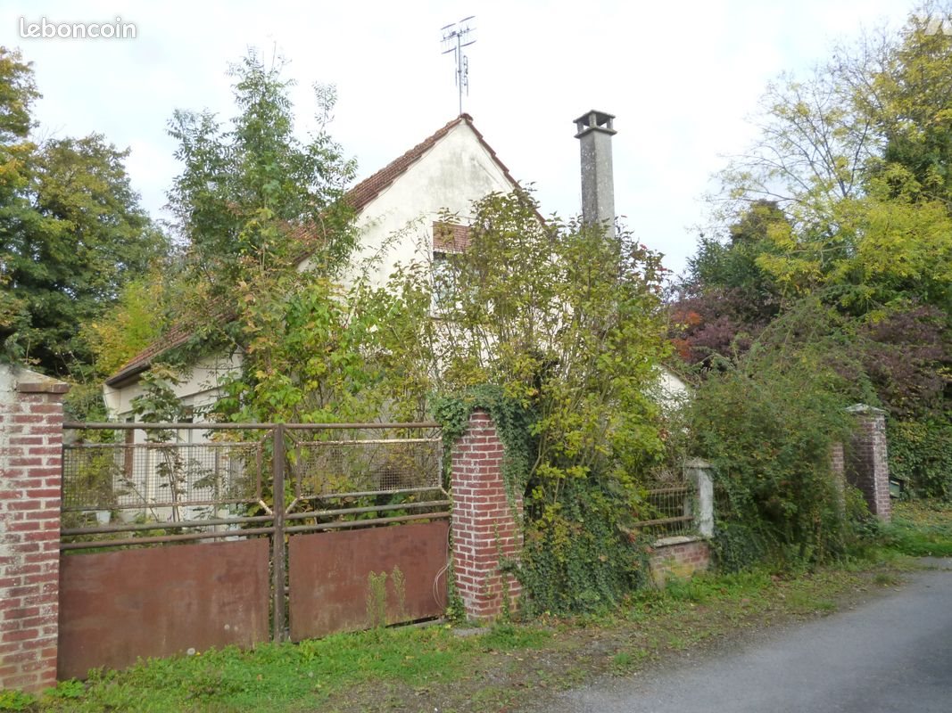 Maison à vendre, 90m², Bernot
