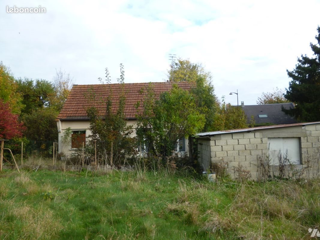 Maison à vendre, 90m², Bernot