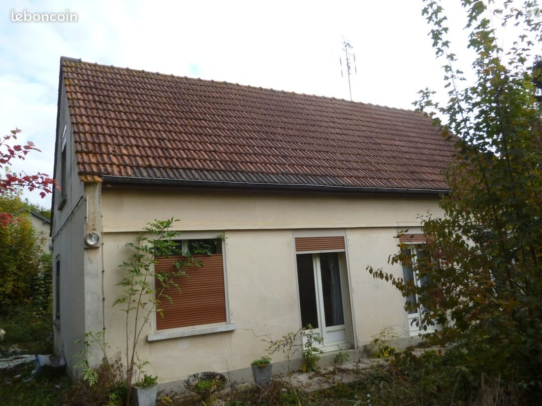 Maison à vendre, 90m², Bernot