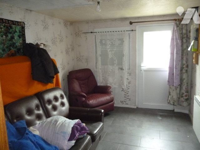 Maison à vendre, 92m², Ribemont