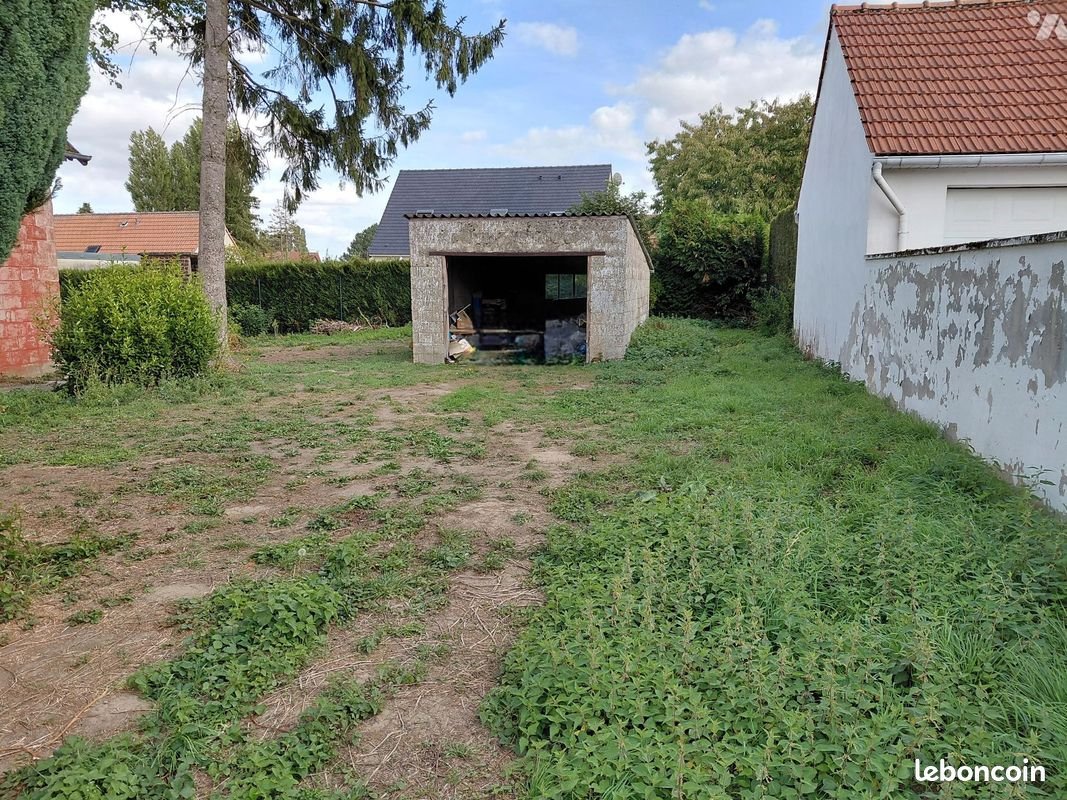 Maison à vendre, 63m², Itancourt