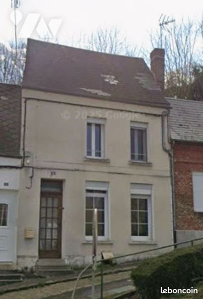 Maison à vendre, 71m², Ribemont