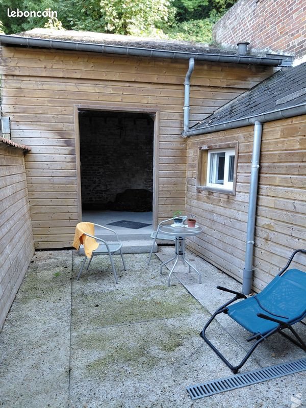 Maison à vendre, 71m², Ribemont