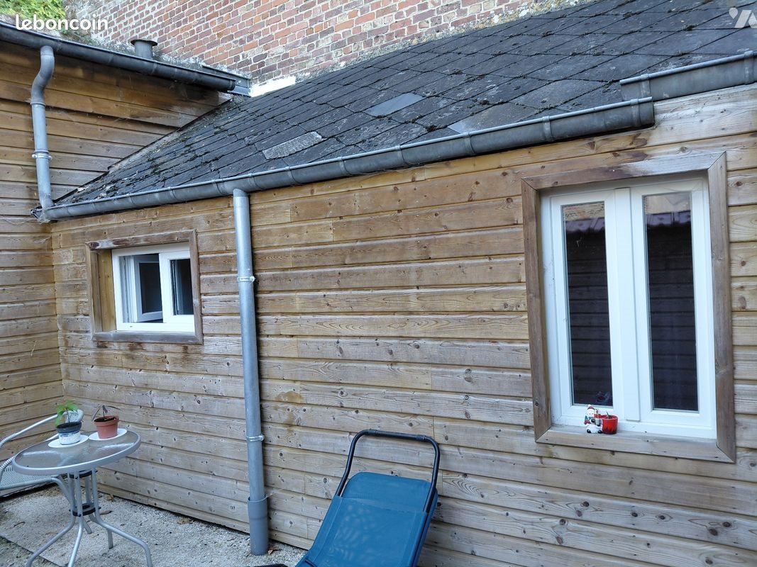 Maison à vendre, 71m², Ribemont
