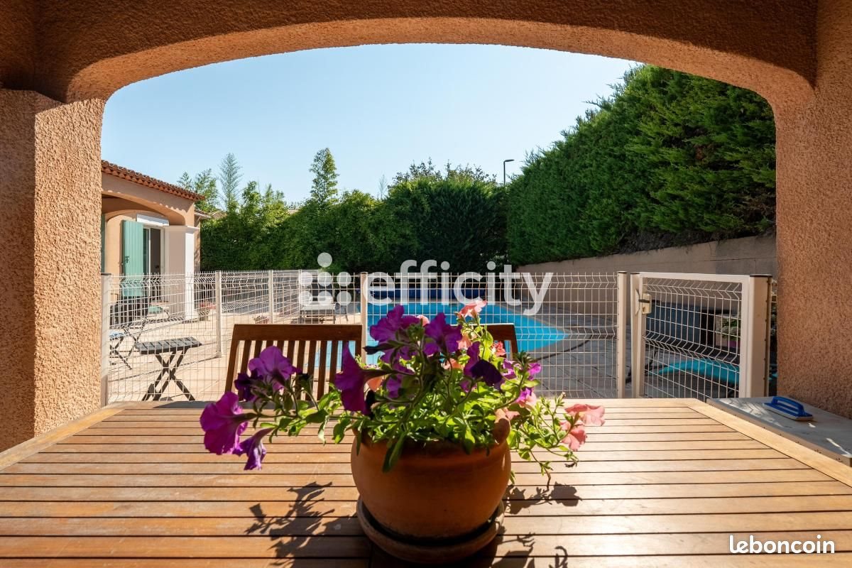 Maison à vendre, 113m², Gréasque