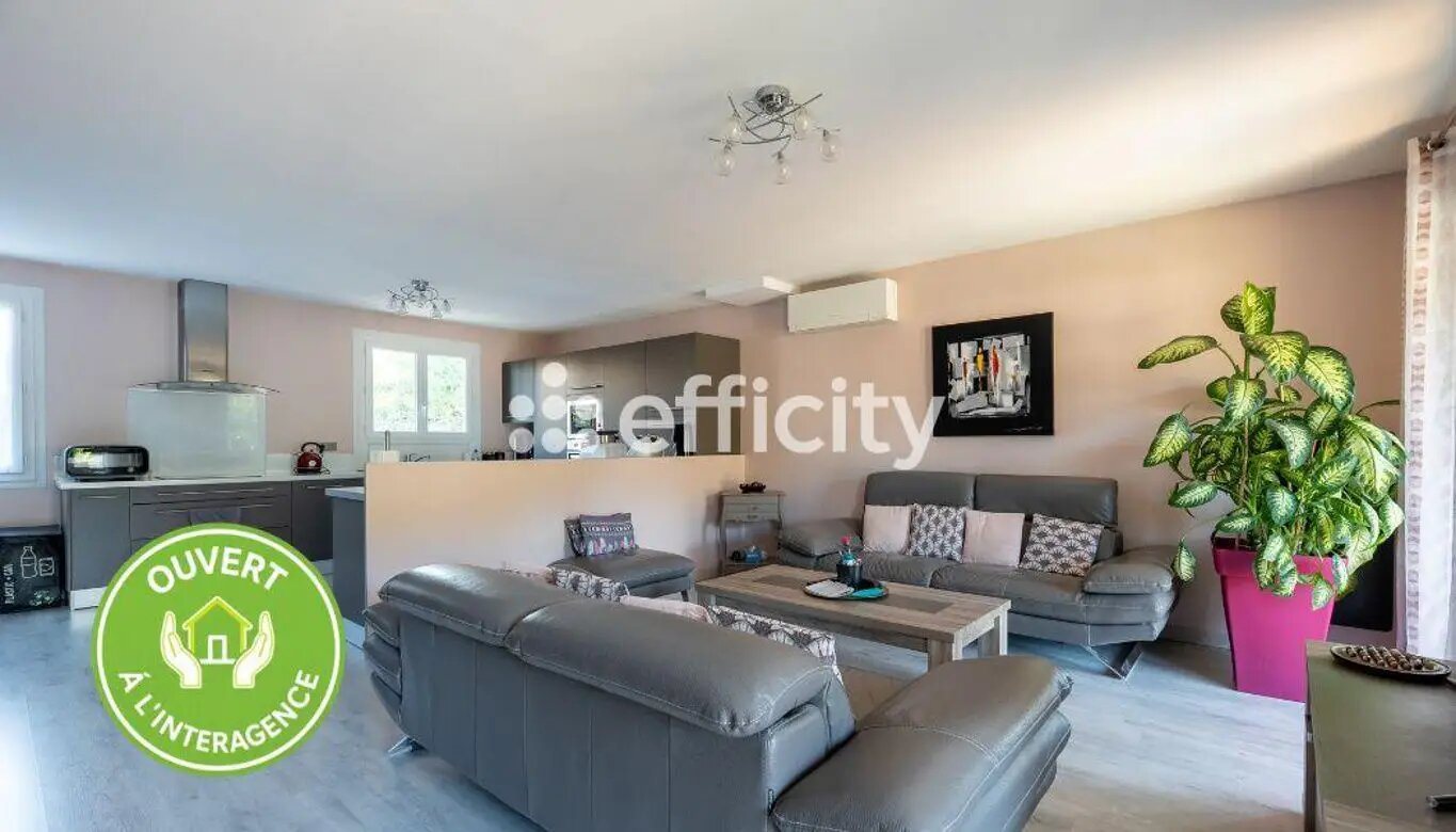Maison à vendre, 208m², Simiane-Collongue
