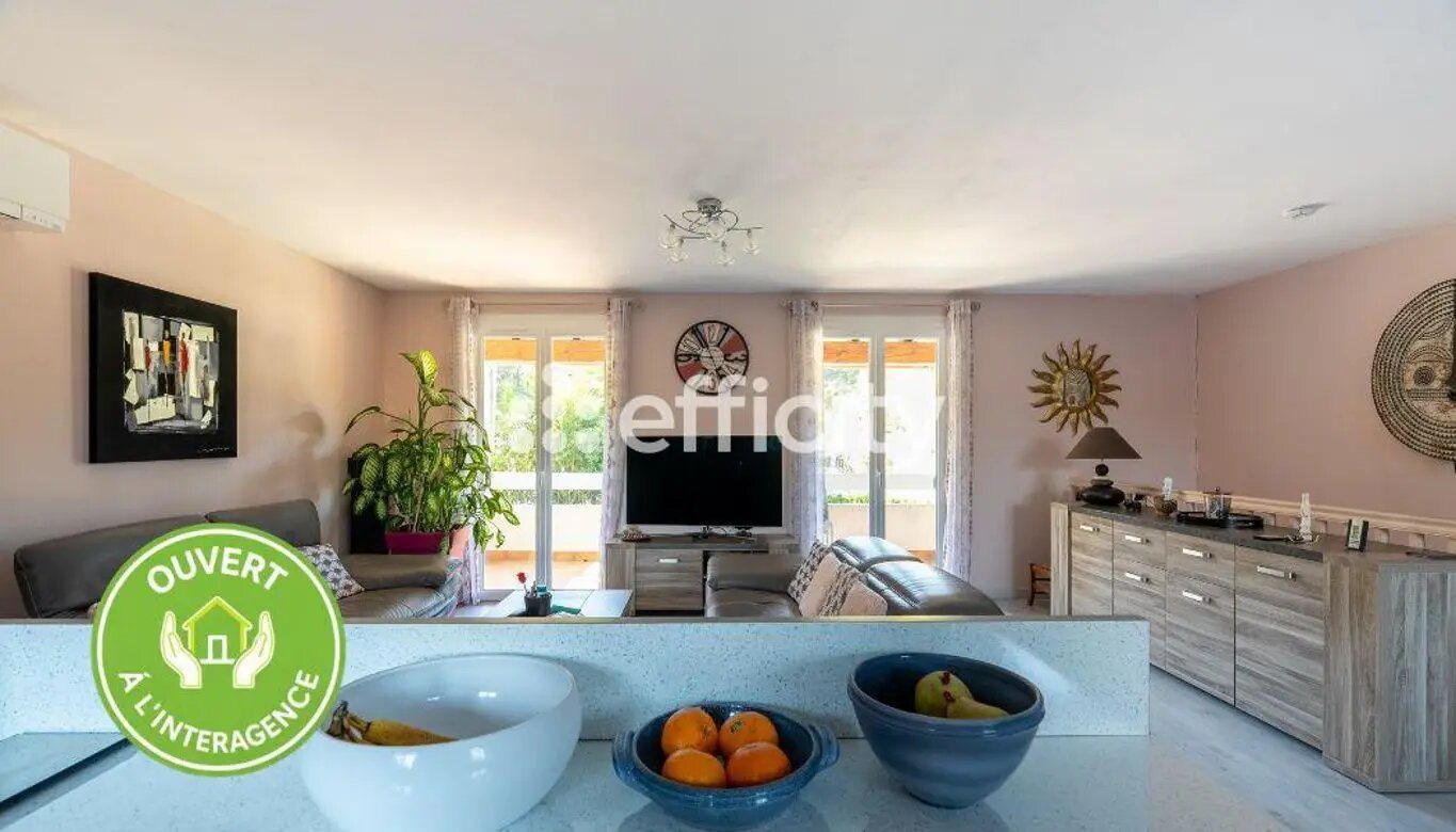 Maison à vendre, 208m², Simiane-Collongue