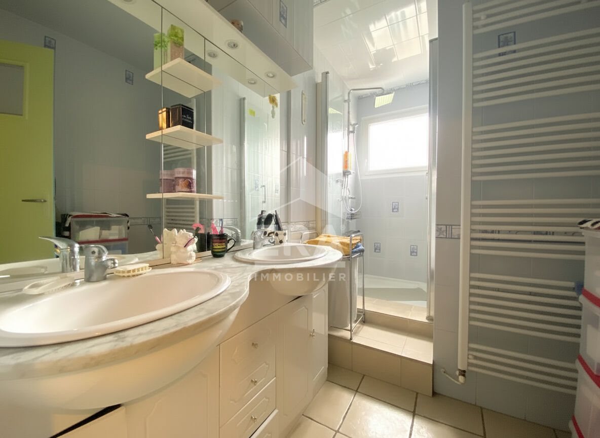 Maison à vendre, 114m², Nampont