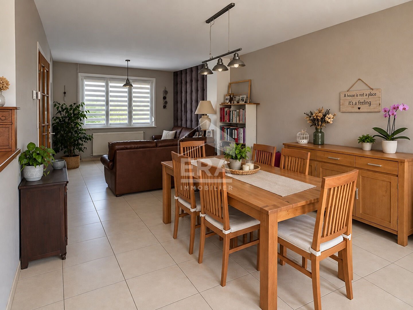 Maison à vendre, 81m², Camiers