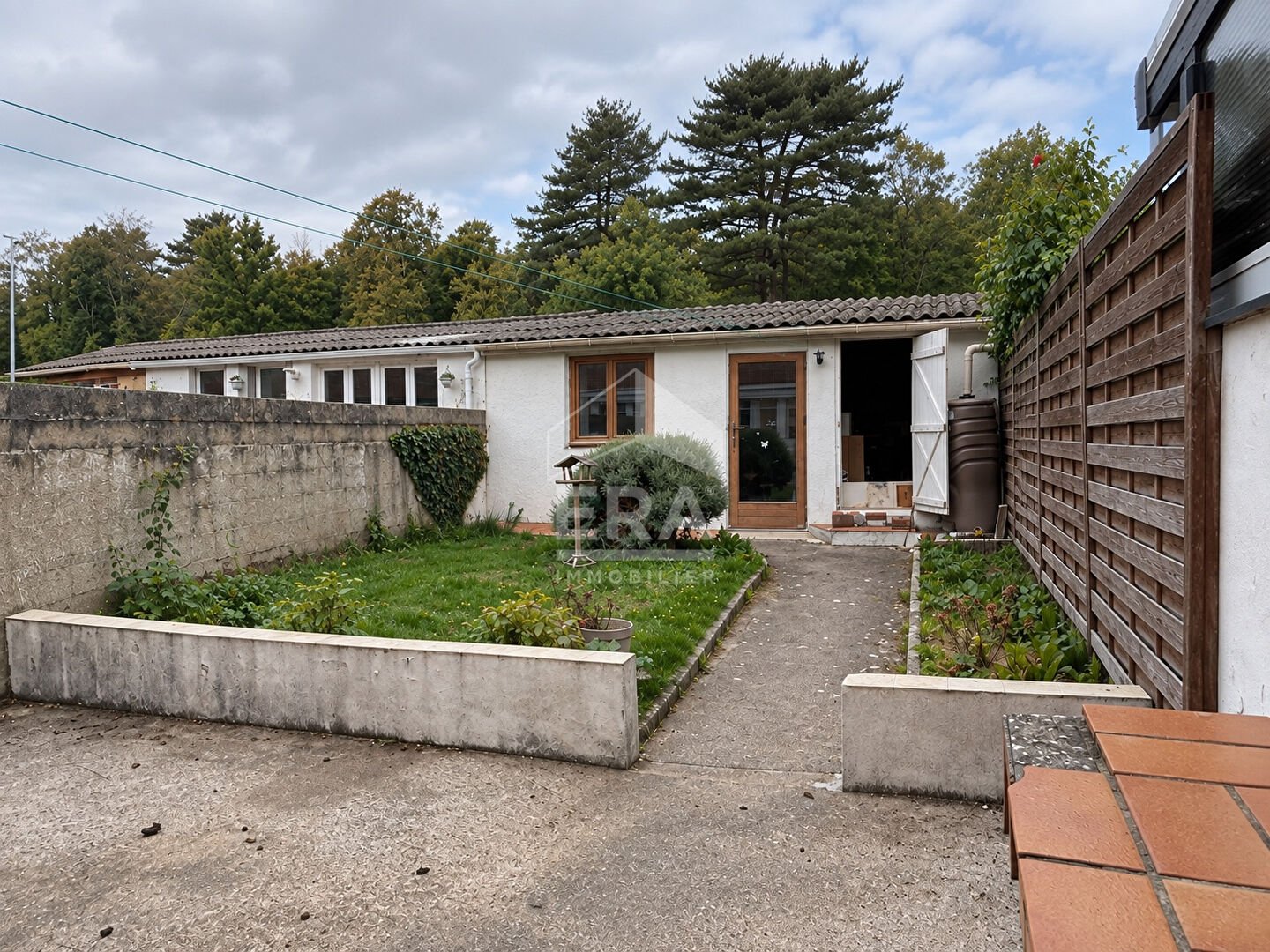 Maison à vendre, 81m², Camiers