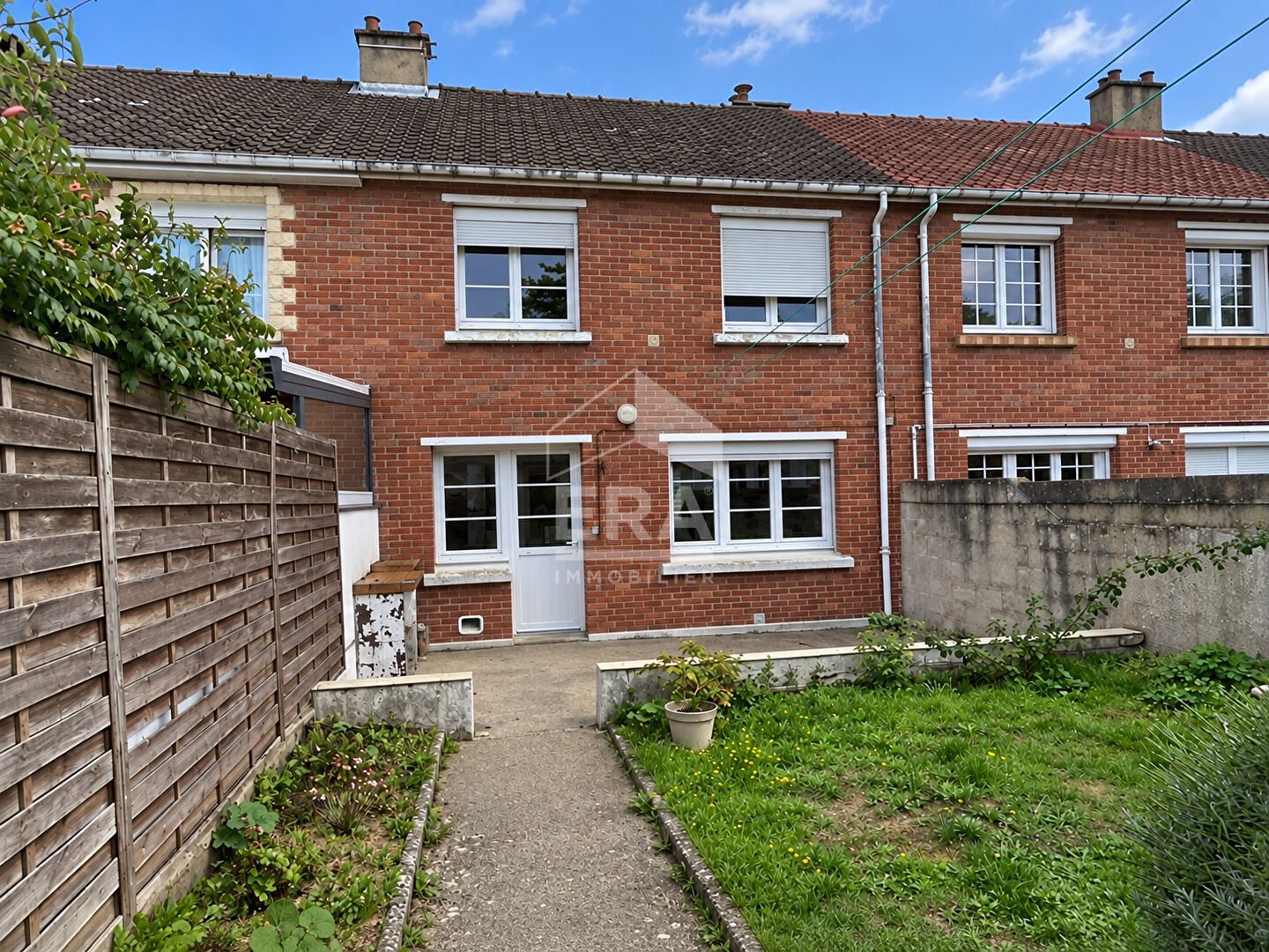 Maison à vendre, 81m², Camiers