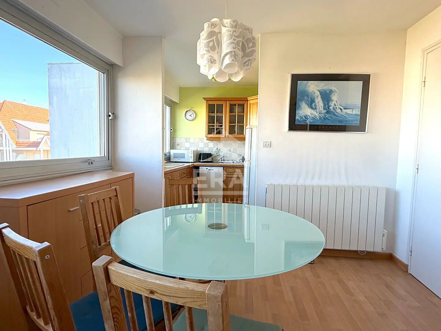 Appartement à vendre, 39m², Le Touquet-Paris-Plage